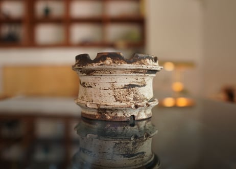 保田修作  pot No.12