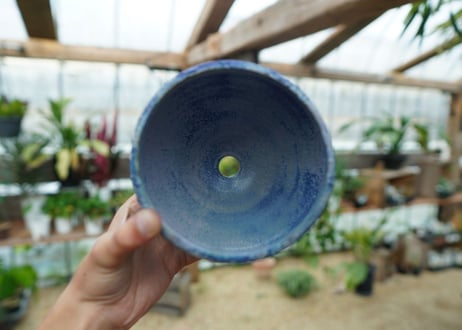 神田知広pot No.15