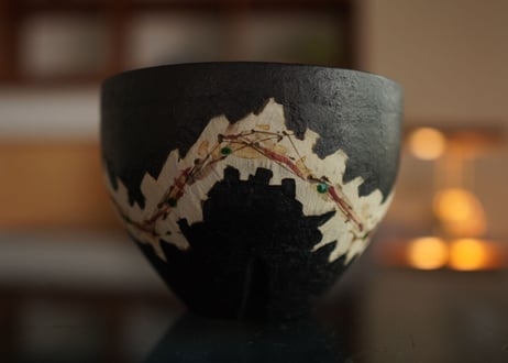 沼野秀章 pot No.33