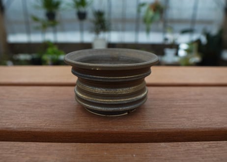 保田修作  pot No.18