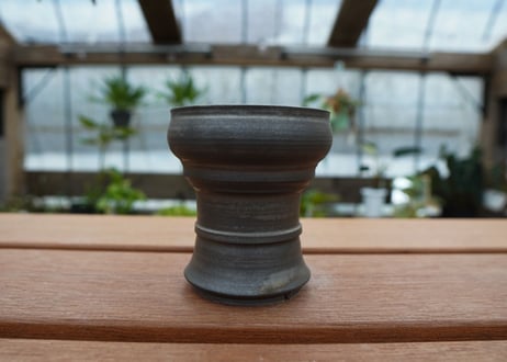 保田修作  pot No.32