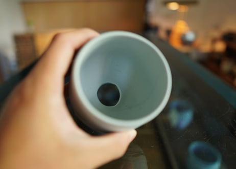 北川 和喜 pot NO.11
