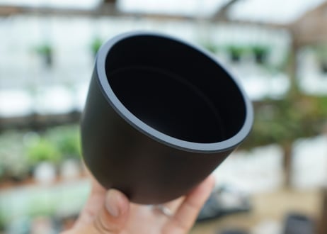 Maceta Bowl Long