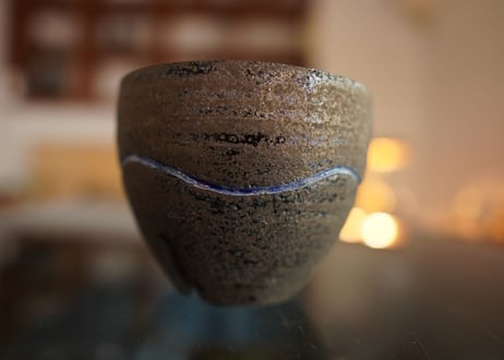 沼野秀章 pot No.6