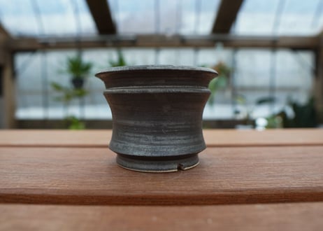 保田修作  pot No.21
