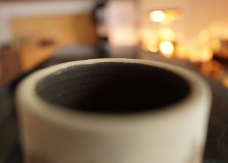 沼野秀章 pot No.21