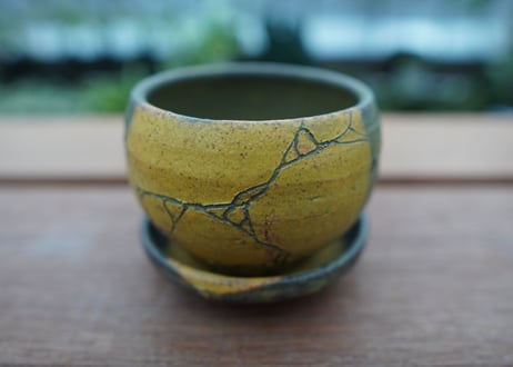 hechicami pot NO.14