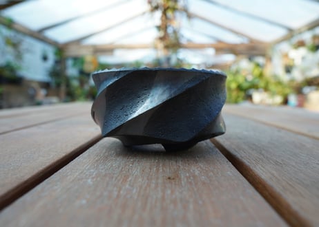 沖誠 pot  No.7