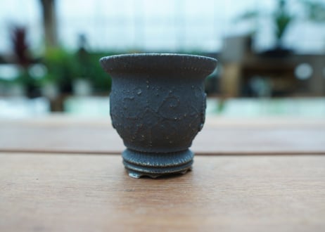 Muddy Punk pot No.26