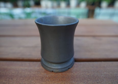 荻野揺子 pot No.1
