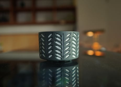 北川 和喜 pot NO.2