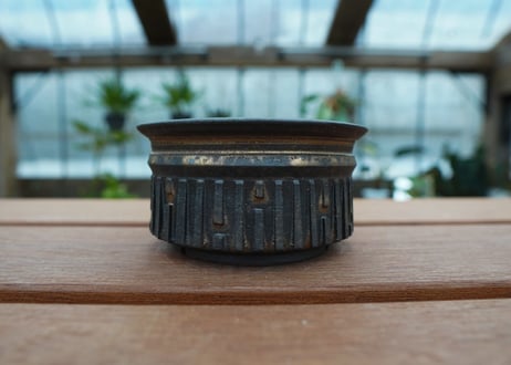 保田修作  pot No.69