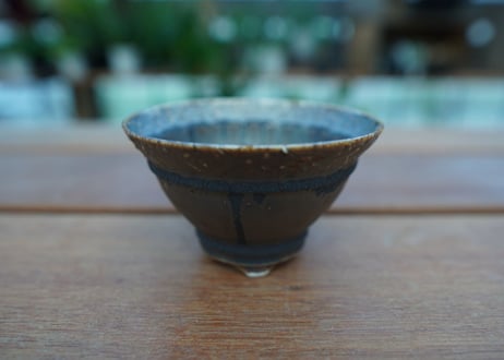 Muddy Punk pot No.6