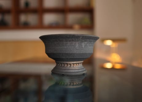 molle épine pot NO.6