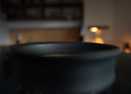 筆谷響 pot NO.7