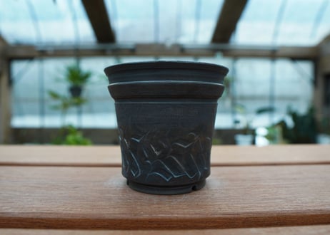保田修作  pot No.59