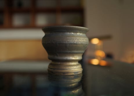 荻野揺子 pot NO.2