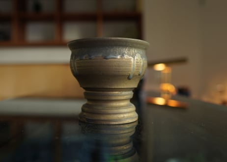 荻野揺子 pot NO.5