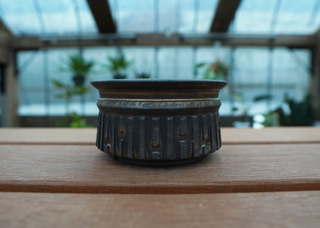 保田修作  pot No.69
