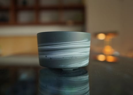 北川 和喜 pot NO.8