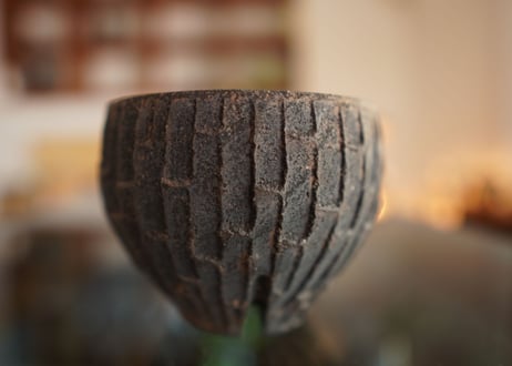沼野秀章 pot No.3