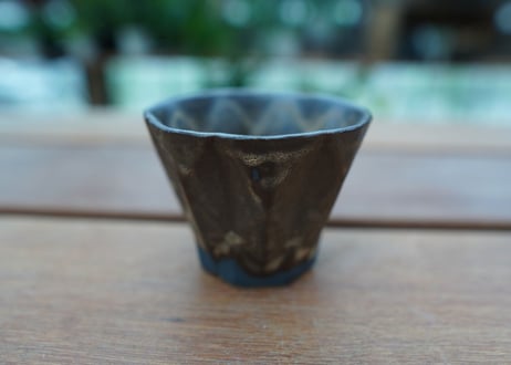 Muddy Punk pot No.22