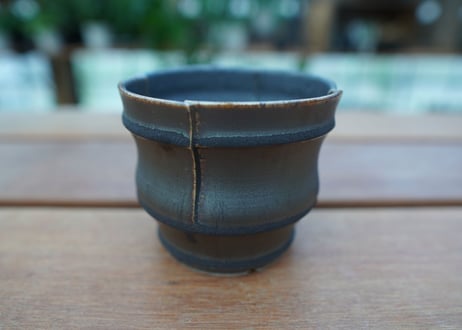 Muddy Punk pot No.14