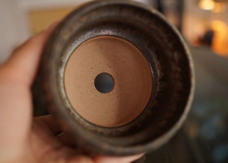 YM pot  NO.14