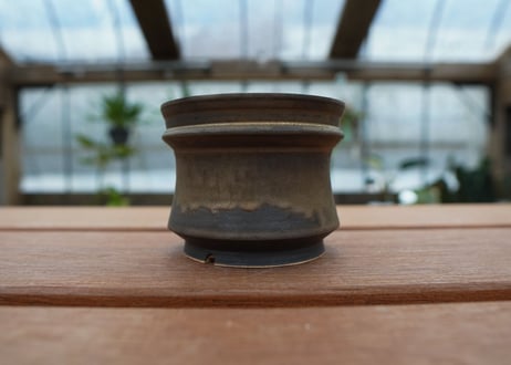 保田修作  pot No.22