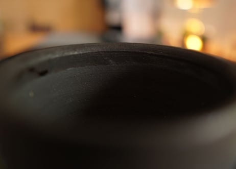 沼野秀章 pot No.4