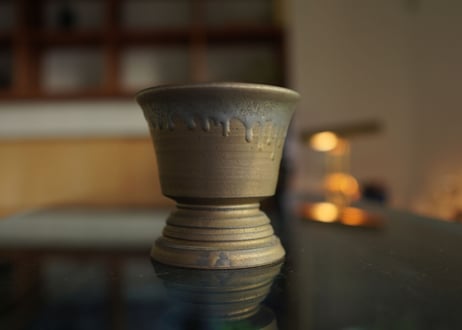 荻野揺子 pot NO.4