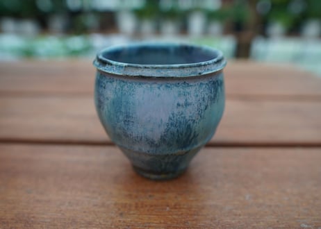 神田知広pot No.6