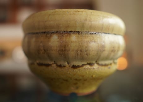 YM pot  NO.9