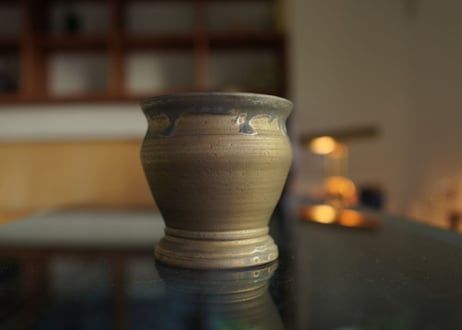 荻野揺子 pot NO.1