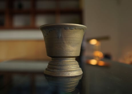 荻野揺子 pot NO.4