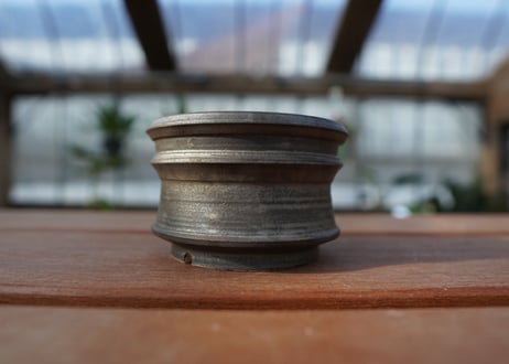 保田修作  pot No.3