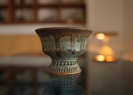 molle épine pot NO.2
