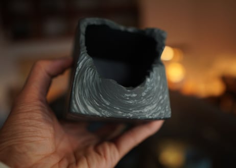 北川 和喜 pot NO.29