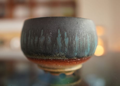 YM pot  NO.4