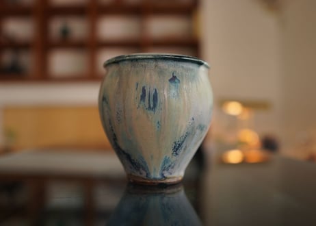神田知広pot NO.15