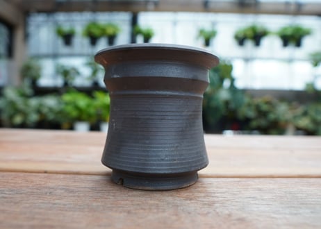 保田修作  pot No.2