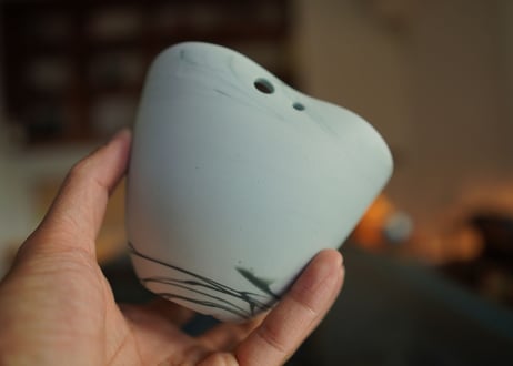 北川 和喜 pot NO.21