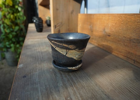 hechicami pot No.6