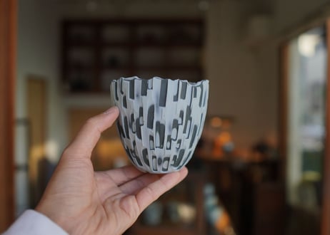 北川 和喜 pot NO.18
