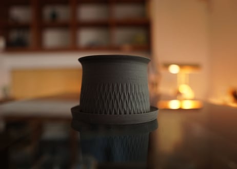 奥村奈採 pot C No.1
