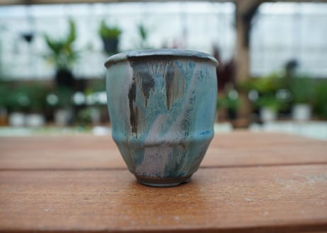 神田知広pot No.9