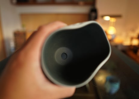 北川 和喜 pot NO.26