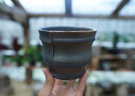 Muddy Punk pot No.14