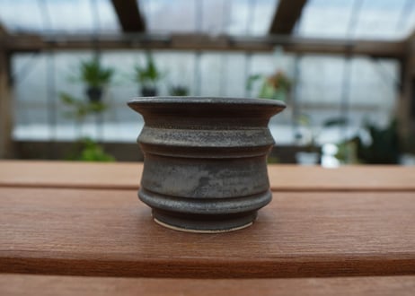 保田修作  pot No.23