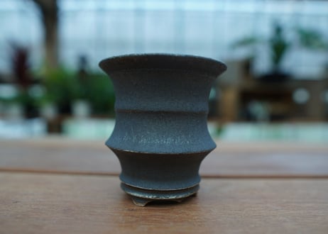 Muddy Punk pot No.3